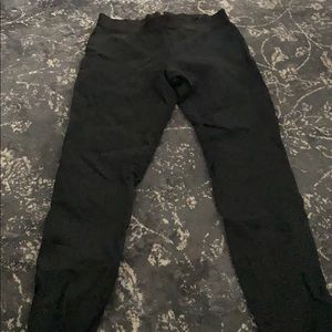 J. Crew Heather Grey Pixie Pant